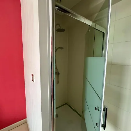 Holiday home Charmante Maison Familiale Agreable Exterieur