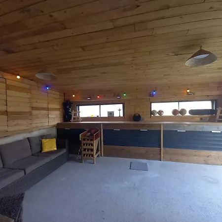 Holiday home Charmante Maison Familiale Agreable Exterieur *