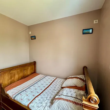 Charmante Maison Familiale Agreable Exterieur Holiday home Le Poire-sur-Vie