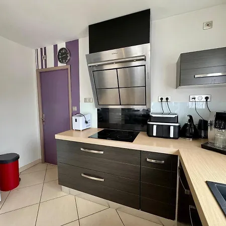 Charmante Maison Familiale Agreable Exterieur Le Poire-sur-Vie