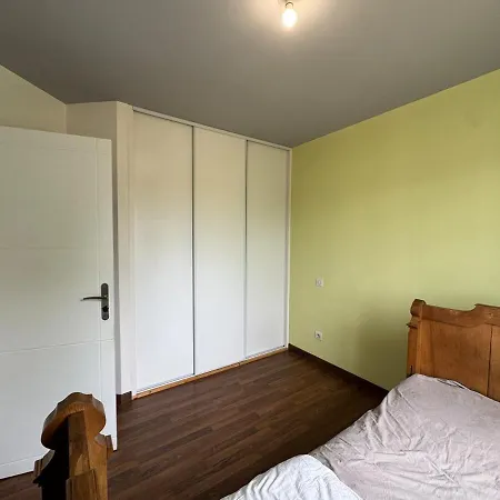 Charmante Maison Familiale Agreable Exterieur