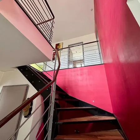 Holiday home Charmante Maison Familiale Agreable Exterieur *