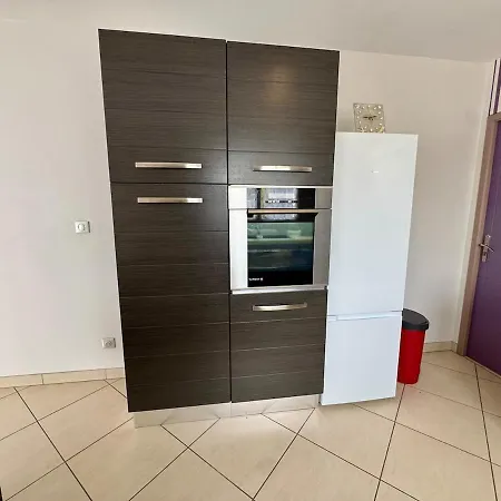 Charmante Maison Familiale Agreable Exterieur Holiday home Le Poire-sur-Vie